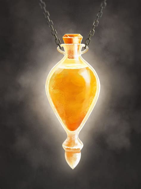 Lucky Potions Brabet
