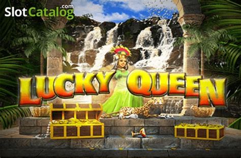 Lucky Queen Slot Gratis