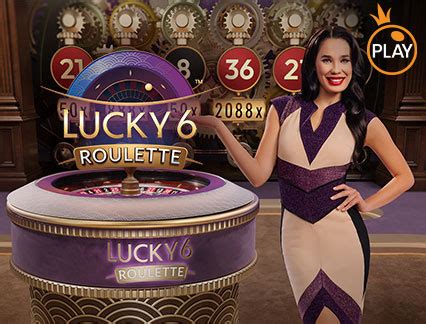 Lucky Roulette Leovegas