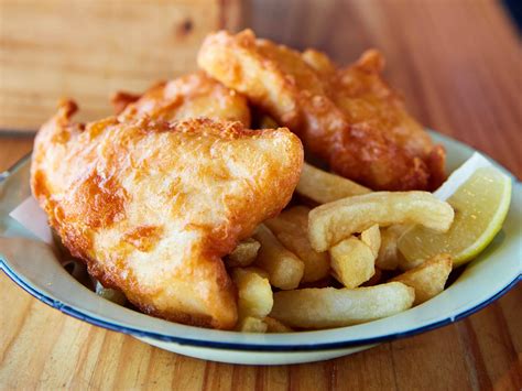 Lucky S Fish Chips Review 2024