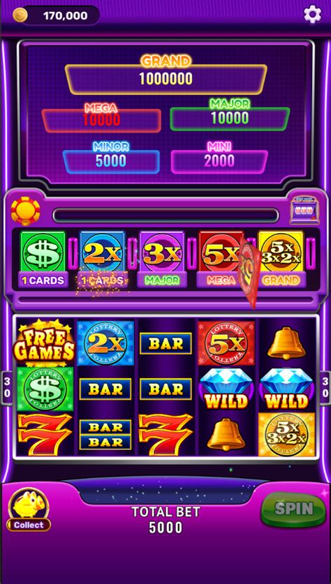 Lucky Scratch Slot Gratis