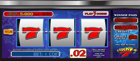 Lucky Slots 7 Casino Panama