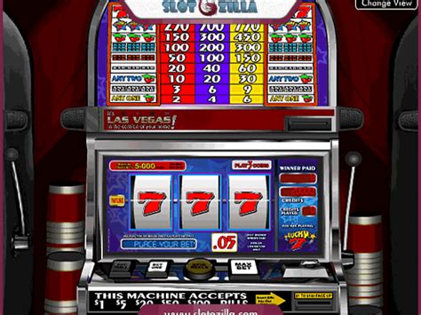 Lucky Slots 7 Casino Venezuela