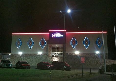 Lucky Star Casino Clinton