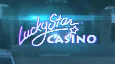 Lucky Star Casino Do Centro De Eventos De Estar
