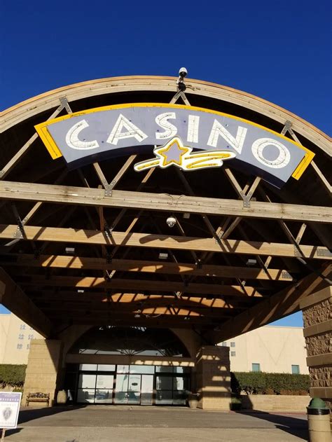 Lucky Star Casino Oklahoma Concho