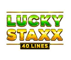 Lucky Staxx 40 Lines Bet365