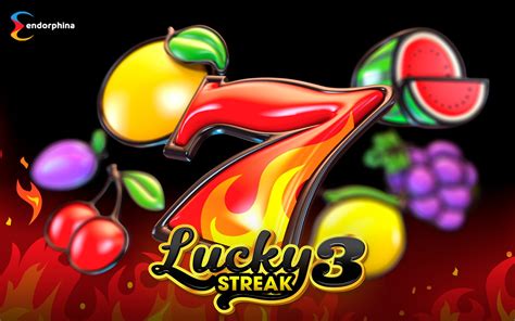 Lucky Streak 3 Bet365