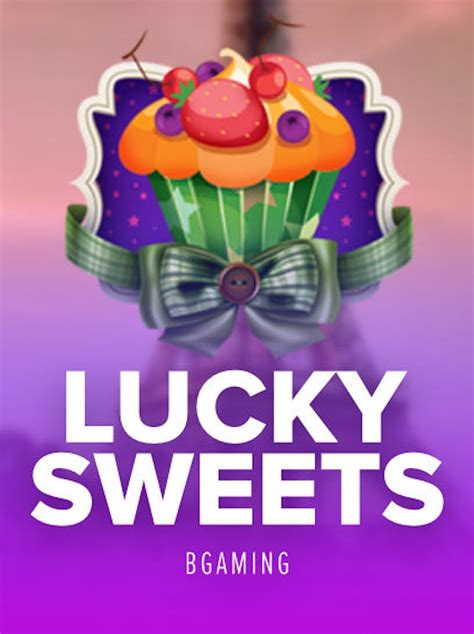 Lucky Sweets Pokerstars