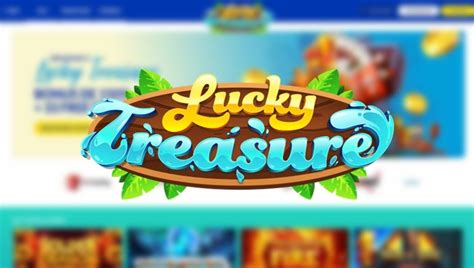 Lucky Treasure Casino Download