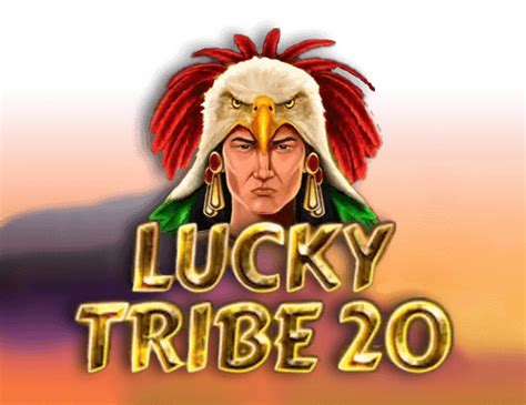 Lucky Tribe 20 Leovegas