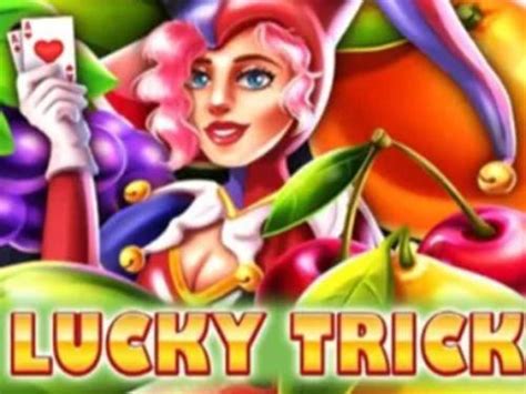 Lucky Trick 3x3 888 Casino