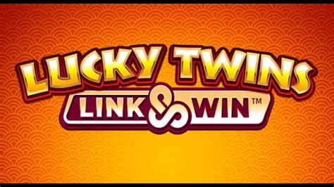 Lucky Twins Link Win Betano