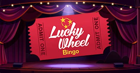 Lucky Wheel Bingo Casino App