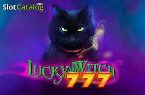 Lucky Witch 777 Bet365