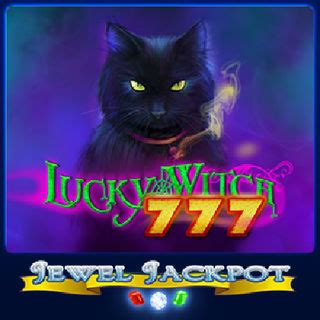 Lucky Witch 777 Parimatch