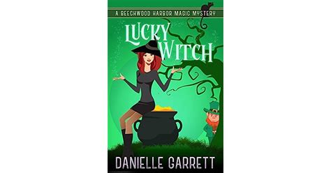 Lucky Witch Brabet