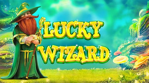 Lucky Wizard Slot Gratis