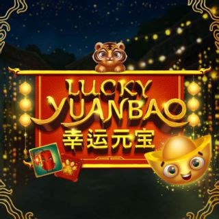 Lucky Yuanbao Parimatch