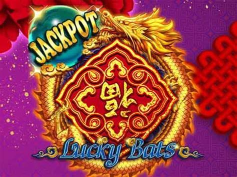 Luckybat Of Dragon Jackpot Betsson