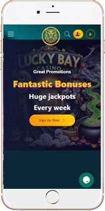 Luckybay Casino