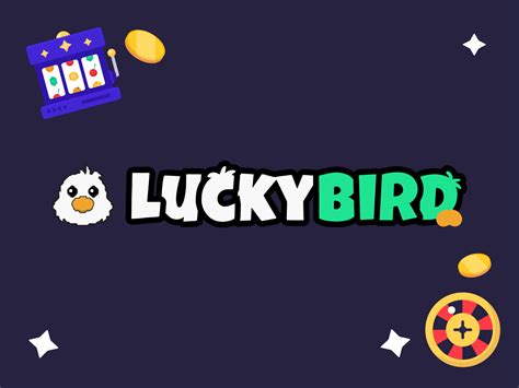 Luckybird Io Casino Apostas