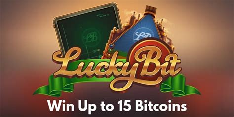 Luckybit Casino Download