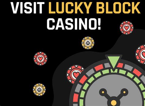 Luckyblock Casino Colombia