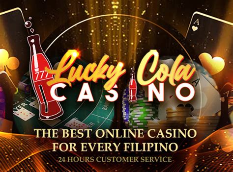 Luckycola Casino Brazil