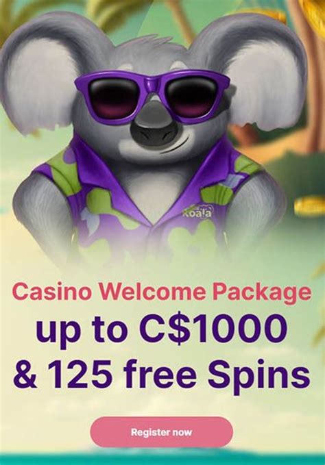 Luckykoala Casino Apk