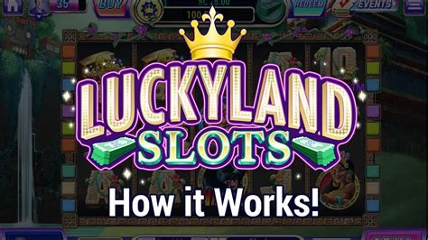 Luckyland Slots Casino Chile