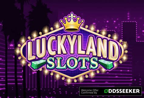 Luckyland Slots Casino Honduras
