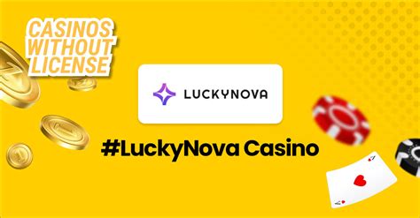 Luckynova Casino Honduras