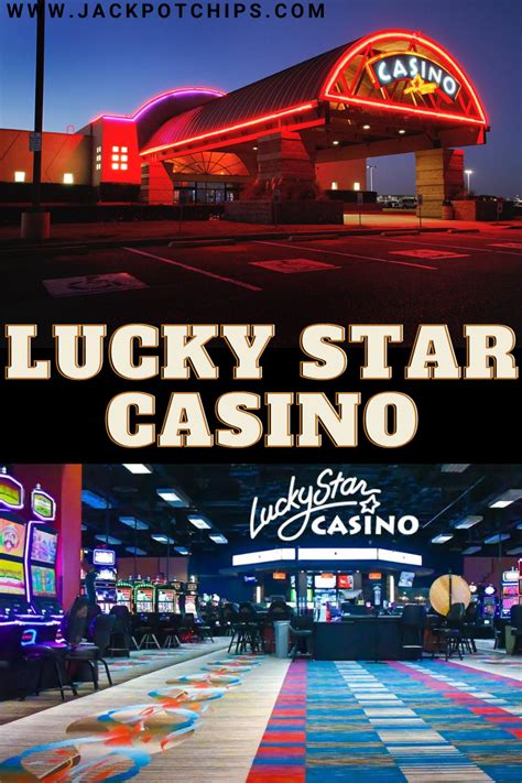 Luckystar Casino