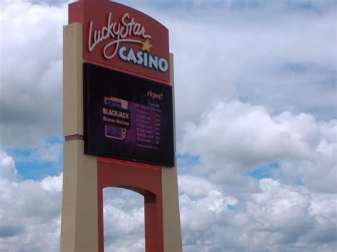 Luckystart Casino El Salvador