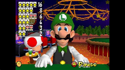 Luigi Da Bp Poker