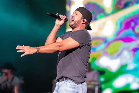 Luke Bryan Casino 9 De Julho