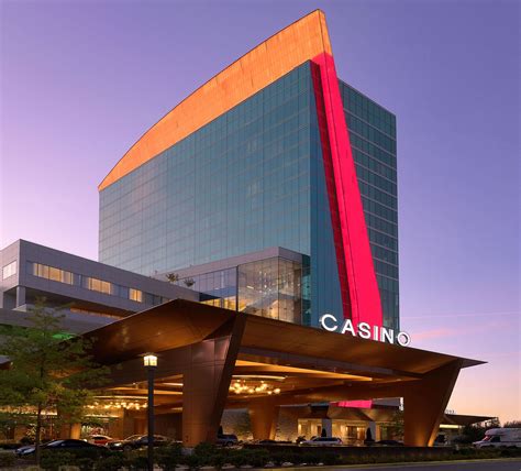 Lumiere Lugar Casino St Louis