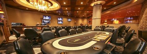 Lumiere St Louis Sala De Poker