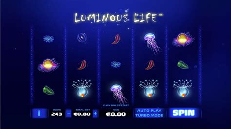 Luminous Life Review 2024