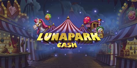 Lunapark Cash Betsul