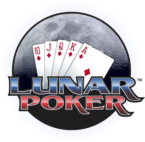 Lunar Poker Borda De Casa