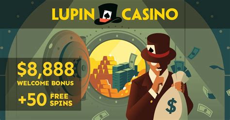 Lupin Casino Ecuador