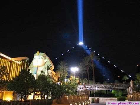 Luxor Casino Illuminati