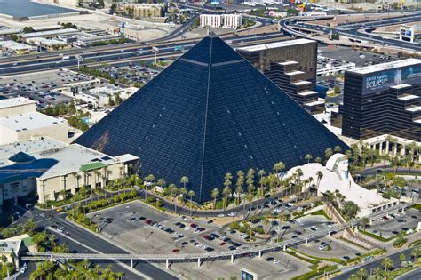 Luxor Resort &Amp; Casino 4