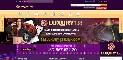 Luxury138 Casino Ecuador