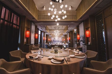 Luz Das Estrelas Cassino Restaurante Chines