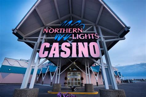Luzes Do Norte Casino Prince Albert