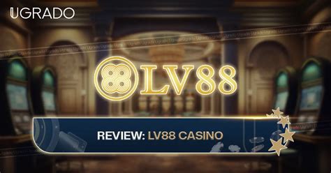 Lv88 Casino Colombia