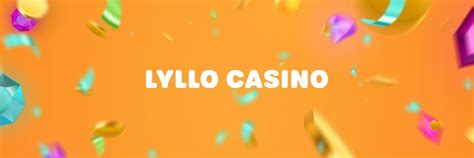 Lyllo Casino Apostas